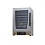 Forno Progas PRP-008 PLUS 220V 50-60Hz Dourado - Imagem 3