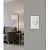 Conjunto 4x2 Interruptor 4 Teclas Paralelo Branco Margirius - Imagem 3