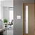 Conjunto 4x4 Interruptor 12 Teclas Paralelo Sleek Margirius - Imagem 5
