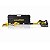 Lixadeira Parede Lynus LED Com Aspiração 220v LPLA-750 - Imagem 1