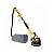 Lixadeira Parede Lynus LED Com Aspiração 220v LPLA-750 - Imagem 3
