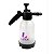 Pulverizador e Gerador de Espuma 2 em 1 Manual 2000ML Lotus - Imagem 3