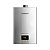 Aquecedor de Água a Gás LZ 2500DE-I GLP Digital Lorenzetti - Imagem 1