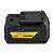 Bateria Intercambiável IBV1804 Vonder 18v 4,0ah - Imagem 3