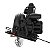 Serra Circular Brushless a Bateria 20V 185mm Kress KUE15.9 - Imagem 3