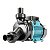 Motobomba Para Hidromassagem LSPA600 0,5Hp Mono 220V Lepono - Imagem 4