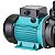 Motobomba Para Hidromassagem LSPA600 0,5Hp Mono 220V Lepono - Imagem 2