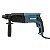 Martelete Rotativo Sds 800w Ws3212k Com Maleta Wesco - Imagem 3