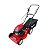 Cortador de Grama a Gasolina Garthen PRO-6000C 6,0HP C/Rec - Imagem 5