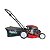 Cortador de Grama a Gasolina Garthen PRO-6000C 6,0HP C/Rec - Imagem 2