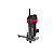 Tupia Laminadora Elétrica 550W KU602 Kress 220V - Imagem 5