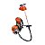Roçadeira Costal a Gasolina 2T 43cc 1,7HP VRC430H Vulcan - Imagem 2