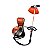Roçadeira Costal a Gasolina 2T 43cc 1,7HP VRC430H Vulcan - Imagem 1