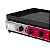 Chapa a Gás Char Broiler 80cm PRCB-8000 Industrial Progás - Imagem 3