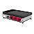 Chapa a Gás Char Broiler 80cm PRCB-8000 Industrial Progás - Imagem 1
