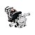 Lavadora De Alta Pressão Fast Extra 135 1800w 220v Lavorwash - Imagem 2