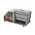 Amassadeira Semi Rápida 3 Kg Massa Kit Extrusora e Moedor Braesi AELI-310 220V - Imagem 2