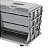 Amassadeira Semi Rápida 3 Kg Massa Kit Extrusora e Moedor Braesi AELI-310 220V - Imagem 3