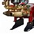 Bombeador Agrícola 22L/min Be-3500 Eletroplas - Imagem 4