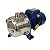 Motobomba Eletroplas MBAS-50NXAB Auto Aspirante Inox 1/2HP Bivolt - Imagem 2