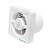 Exaustor Ventokit New Classic M 150 D C/Reg. Bivolt - Imagem 2