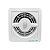 Exaustor Ventokit New Classic M 150 D C/Reg. Bivolt - Imagem 1