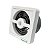 Exaustor Ventokit New Classic C 280D Com Sensor Bivolt - Imagem 3