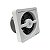Exaustor Ventokit New Classic C 280D Com Sensor Bivolt - Imagem 2