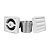 Exaustor Ventokit New Classic C 150D Com Sensor Bivolt - Imagem 1