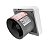 Exaustor Ventokit New Classic C 150D Com Sensor Bivolt - Imagem 4