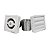 Exaustor Ventokit New Classic C 80D Com Sensor Bivolt - Imagem 1