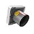 Exaustor Ventokit New Classic C 80D Com Sensor Bivolt - Imagem 5