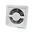 Exaustor Ventokit New Classic M 150 Bivolt - Imagem 1