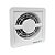 Exaustor Ventokit New Classic M 150 Bivolt - Imagem 2
