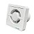 Exaustor Ventokit New Classic M 80 Bivolt - Imagem 1
