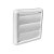 Exaustor Ventokit High Class Branco C160 Bivolt - Imagem 4