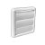 Exaustor Ventokit High Class Branco C 80 Bivolt - Imagem 5