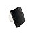 Exaustor Ventokit High Class Preto M 160 Bivolt - Imagem 1