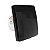 Exaustor Ventokit High Class Preto M 80 Bivolt - Imagem 2