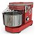 Amassadeira Espiral 5Kg Braesi AES-05 Vermelha Bivolt - Imagem 1