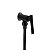 Ducha Higienica Loren Studio Black 1984 B37 Lorenzetti - Imagem 3