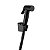 Ducha Higienica Loren Studio Black 1984 B37 Lorenzetti - Imagem 2