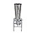 Liquidificador Basculante Profissional 25 Litros Inox Leve 220V - Imagem 2