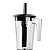 Liquidificador De Alta Rotação 2,8L BL768 220v Metvisa - Imagem 2