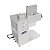 Amaciador Preparador De Bifes E Carnes 1/2cv Inox Metvisa 220V - Imagem 4
