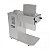 Amaciador Preparador De Bifes E Carnes 1/2cv Inox Metvisa 220V - Imagem 3