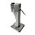 Batedor De Milk Shake Profissional De Inox Metvisa 127v - Imagem 2
