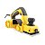 Plaina Elétrica 620W Vonder PLV625 220V - Imagem 4