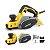 Plaina Elétrica 620W Vonder PLV625 220V - Imagem 3