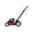 Cortador de Grama Garthen Gasolina 3,5HP Sem Recolhedor Pro-3500S - Imagem 3